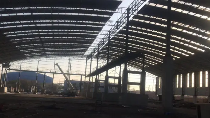 文昌概述质料场封闭本领的特点和利用类型